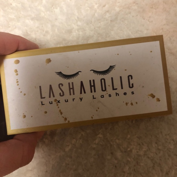 Falsies set! - Picture 3 of 5